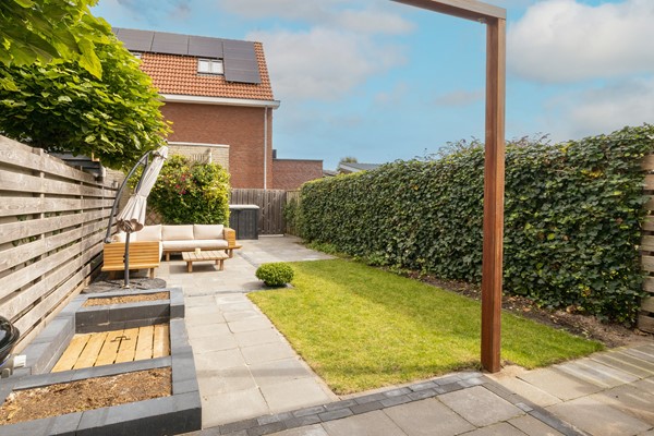 Medium property photo - Molenlaan 38, 2964 HG Groot-Ammers